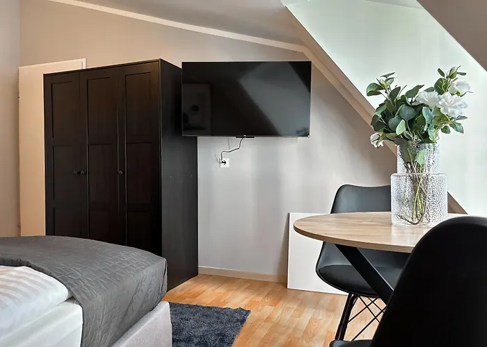 Apartment Self Check In I 4 Min To U3 Ottakring I Fast Wifi Vienna