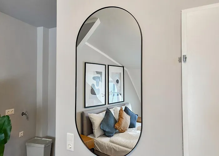 Apartment Self Check In I 4 Min To U3 Ottakring I Fast Wifi *